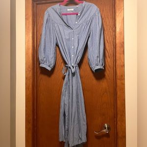 DOEN dress size small